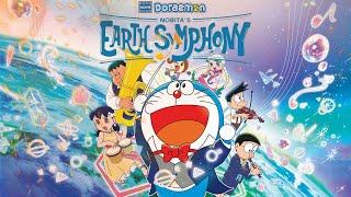 Doraemon the Movie: Nobita's Earth Symphony (2024) || Wasabi Mizuta || Full Movie Facts and Reviews