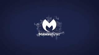 used for Malwarebytes