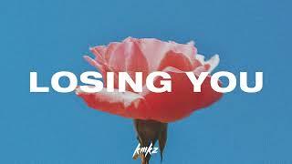 [FREE] Piano Ballad Type Beat - "Losing You" | Gracie Abrams x Lewis Capaldi Type Beat | Prod. KMKZ