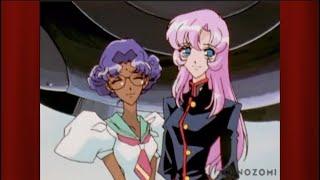 THE MEEK SHALL INHERIT (REVOLUTIONARY GIRL UTENA AMV)