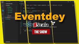 How I Made An Event Ticketing Platform In Scala And React JS | Building Eventdey Ticketing Platform