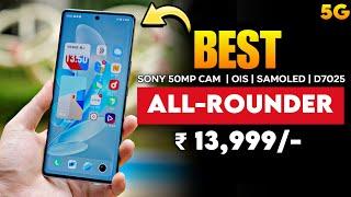 Top 5 best 5g phone under 15000 | processor phone under 15000 5g 2024