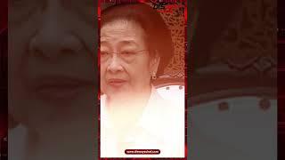 Megawati Sebut Yang Terjadi di MK Sadarkan Kita Manipulasi Hukum Kembali Terjadi #megawati #shorts