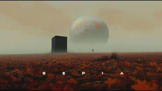 Sepia: Relaxing Ambient Sci Fi Music for Autumn