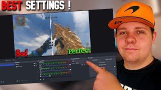 Best OBS Settings For Streaming on MacOS (Easy Setup)