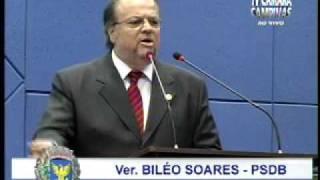 Discurso em defesa da Instituição dos Guardinhas e Patrulheiros - 01-04-2008