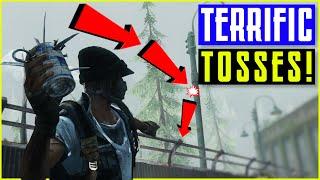 The Last of Us Factions in 2022 | Absolutely TERRIFIC Tosses!