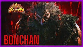 Bonchan Lethal  Akuma!   High Level Compilation!  #streetfighter6 #sf6