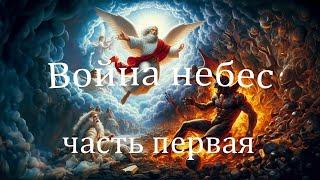 Война небес