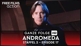 Andromeda (Staffel 2/Folge 17), ganze Folge der Sci-Fi-Serie kostenlos in HD auf Deutsch schauen