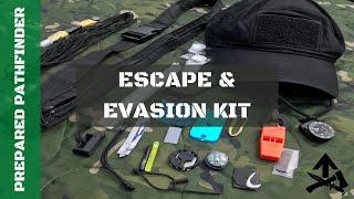 Escape & Evasion Kit