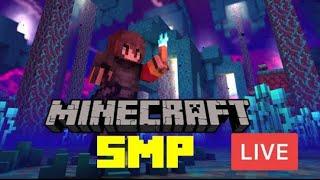 Minecraft public smp | darkvoid smp | free to join 24/7