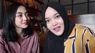 PUTDEL #VLOG38 - LATE SURPRISE DARI PACAR A IKY