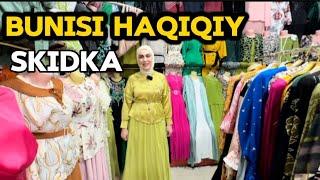RAYSENTR BOZOR 3 qator 154 magazin narxi #turkey #dubai #uzbekistan #russia #fashion