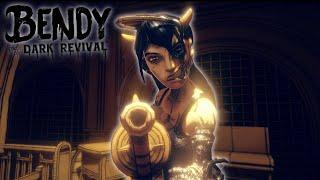 BENDY AND THE DARK REVIVAL; Thrilling Full Gameplay!