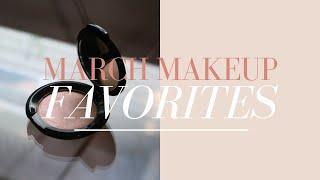 BEAUTY FAVORITES | Makeup