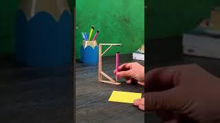 Another wonderful application of physics #5minutecrafts #homehacks #lifehacks #coolhacks #hacksdaily