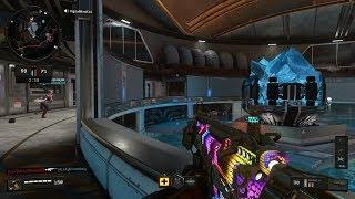 Call of Duty Black Ops 4: Team Deathmatch Gameplay (No Commentary)