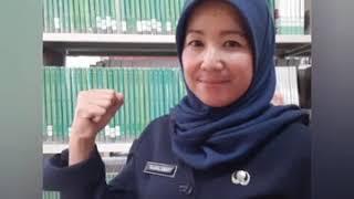 Video Profil Ramalawati, S.Pd - PNS Jawa Barat