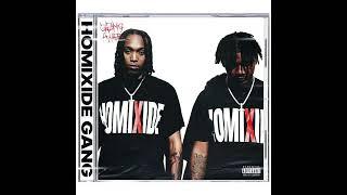 Homixide Gang - 5HIP (feat. Biggaveli)