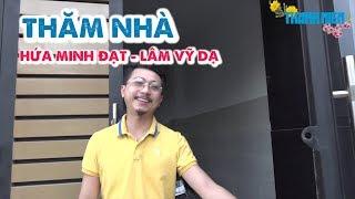 Khám phá 'dinh thự' của Lâm Vỹ Dạ - Hứa Minh Đạt