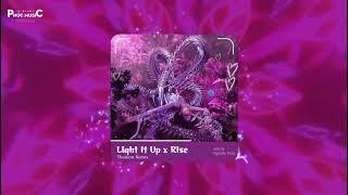 Light It Up x Rise - Thereon Remix - EDM TikTok Remix Nhạc Hot Trend TikTok Gây Nghiện Mới Nhất 2023