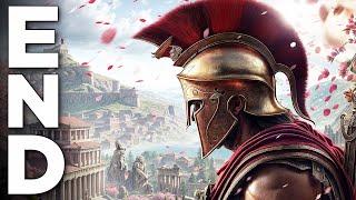 RYSE SON OF ROME PC ENDING / FINAL BOSS - Walkthrough Gameplay Part 4 (FULL GAME)