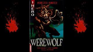 "Gamebook Fans: Will iHERO Werewolf Leave You Howling?" #werewolves #horrorstories