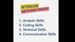 #Shorts How To Solve Coding Problems @EDUDREAMS