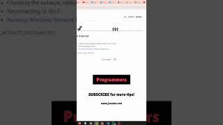 Normal People vs Programmers | Chrome Dino Game | JV Source Codes  #codes  #coding #jvcodes #shorts