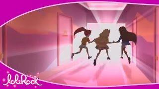 [English] Lolirock - Opening [HD]