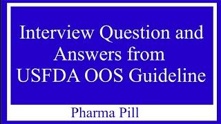 Part-1 OOS related Questions & Answers