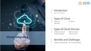 Webinar | ServiceNow™ Cloud Management Solutions – Bridging IT and Cloud Operations 1