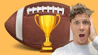 3 Time NFL Best Ball Champion Reveals SECRETS to Success