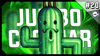 Nori's Modded Terraria #20: Jumbo Cactuar!