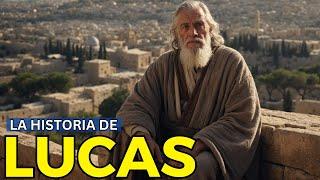 Los secretos ocultos de Lucas: El Medico evangelista