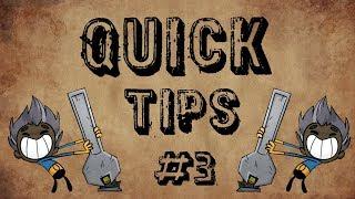 Oxygen Not Included Quick Tips Ep3- Pipe Priority