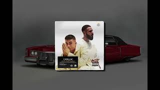 JAMULE x SHINDY Type Beat -"CADILLAC" (prod. by Larkin) | 2022