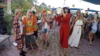 Hippie Party Antalya 2016 EOS