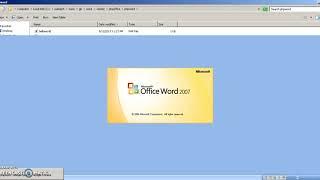 Conversion of Microsoft Word file to PDF using phpword and TCPDF