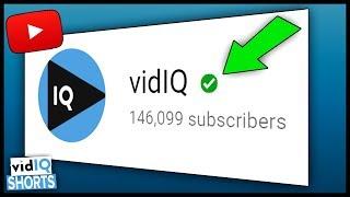 How to Get The Verified Badge On YouTube in 2018 ️️️ [in 60 Seconds]