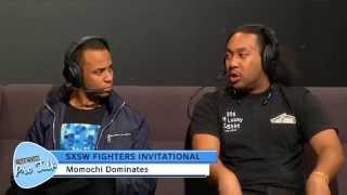 Capcom Pro Talk - Special Guest EG K-Brad - S2E5