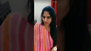 anu bhabi tango live chat with fans.fan moment