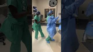 Day in the Life of a Surgical Technologist (Surg Tech) in Jacksonville, Florida