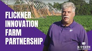 Flickner Innovation Farm Partnership