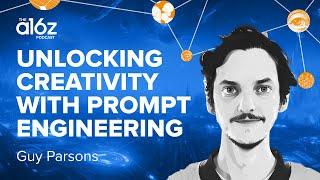 Unlocking Creativity with Prompt Engineering