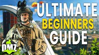 DMZ Beginner Guide 2024 (Everything You Need To Know!) 