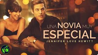 UNA NOVIA MUY ESPECIAL | Comedia romántica | Película Completa en Español Latino