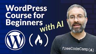 Create a WordPress Blog with the Help of AI – Beginner's Tutorial