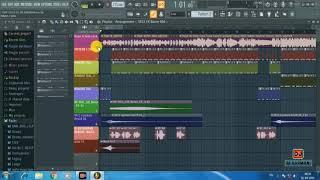 CG FLP ORIGINAL CG MANDAR BEAT FLP PROJECT